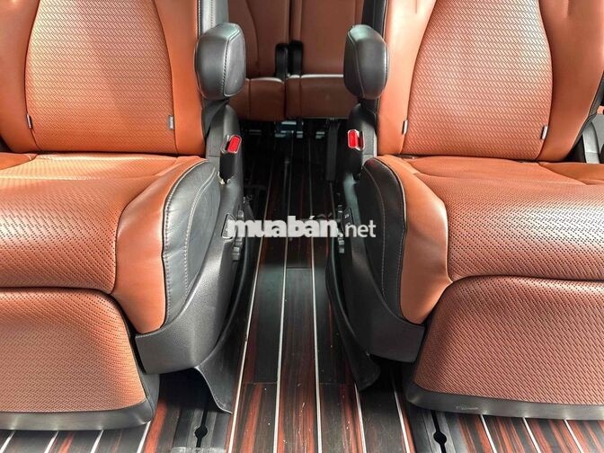 Kia Carnival Signature 2.2D Full 2023 Đỏ
