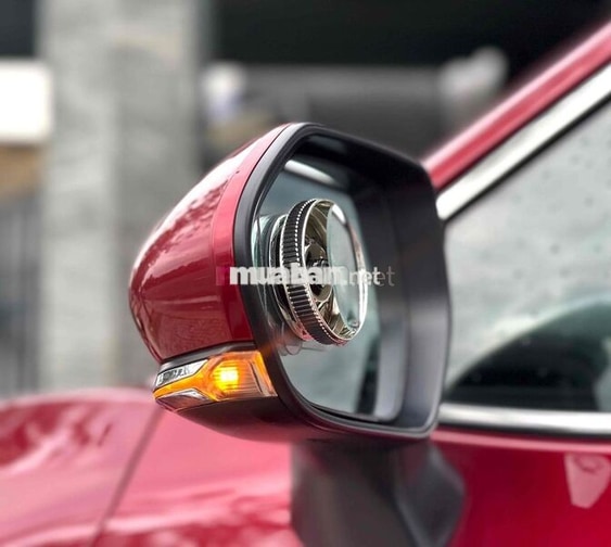 Toyota Camry 2.0 G 2020 Đỏ 8.000 km