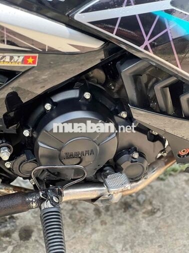Yamaha Exciter 150 2020 Đen zin êm chính chủ