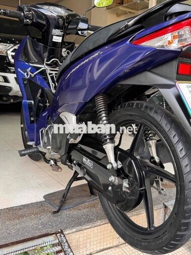 BÁN FUTURE BÁNH MÂM Fi 2025 TRÙM MỀN,MỚI 98% BSTP