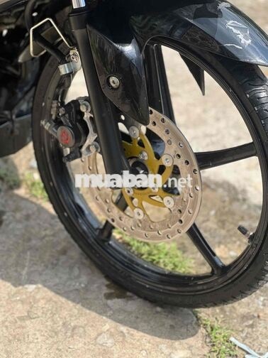 Yamaha Exciter 150 2020 Đen zin êm chính chủ
