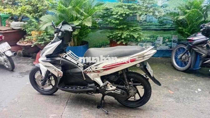 Honda Air Blade 2008 Trắng