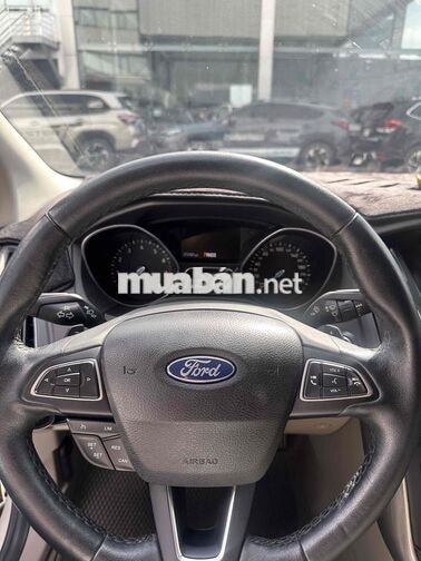 Ford Focus Titanium 2018 bản full chính chủ bán