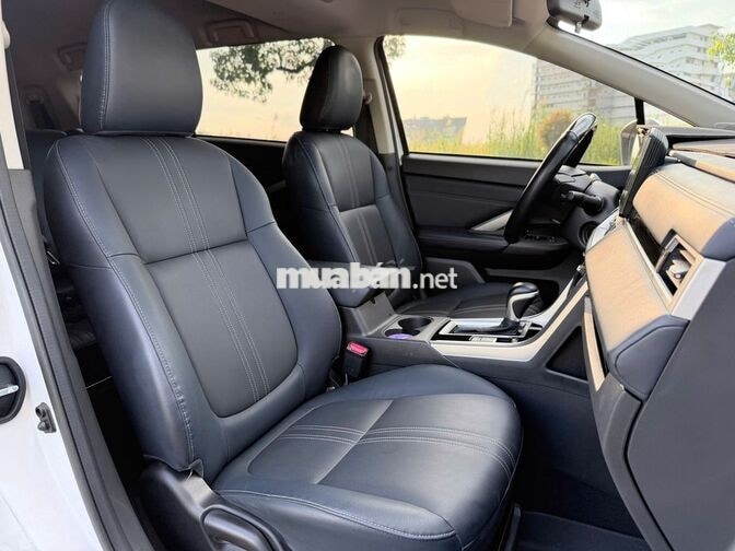 MITSUBISHI XPANDER CROSS - 15.000KM
