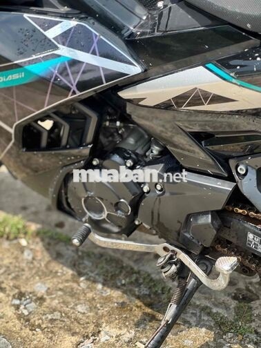 Yamaha Exciter 150 2020 Đen zin êm chính chủ