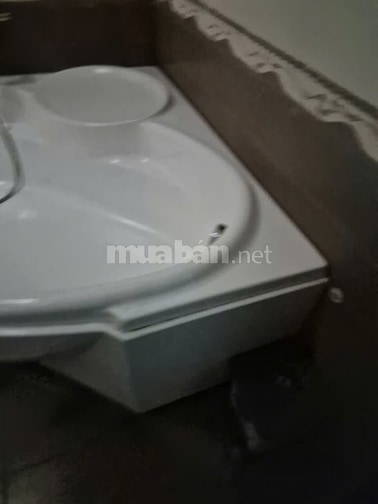 CHÍNH CHỦ BÁN NHÀ 3 TẦNG + SÂN THƯỢNG, DTSD 165,1m2, Cư xá Phú Thọ Hòa