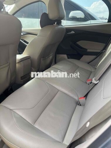 Ford Focus Titanium 2018 bản full chính chủ bán