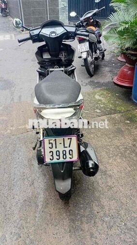 Honda Air Blade 2008 Trắng