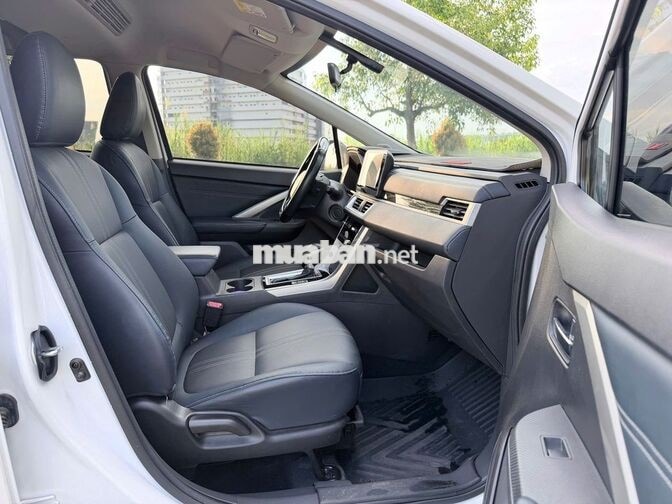MITSUBISHI XPANDER CROSS - 15.000KM