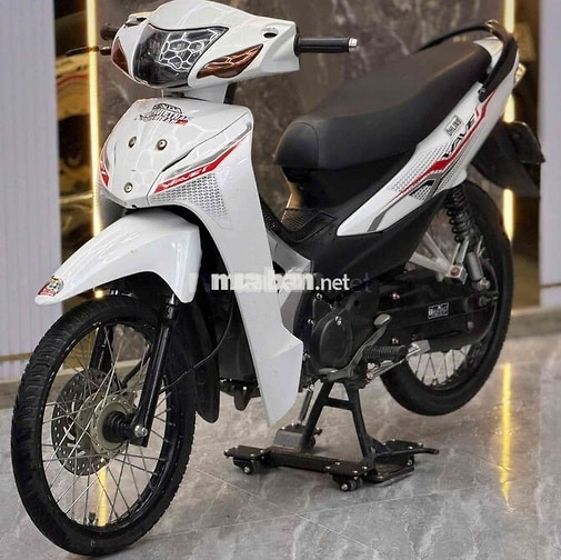 Wave A 110 2021 Trắng Trả Trước 3Tr Hỗ Trợ Góp