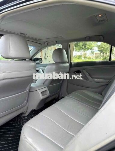 [ TÌM MUA ] Toyota Camry 2007 - 2012