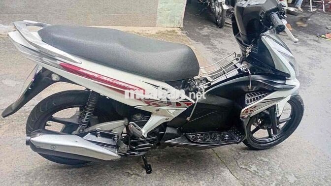 Honda Air Blade 2008 Trắng
