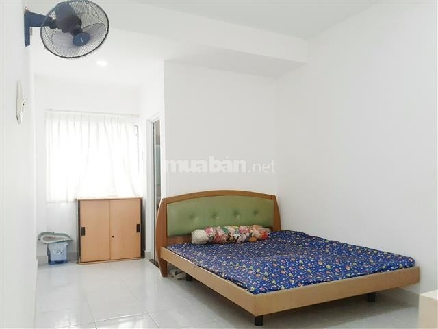 Chính chủ bán nhà 457/9 Điện Biên Phủ, P.3, Q3, nhà 2 mặt tiền hẻm
