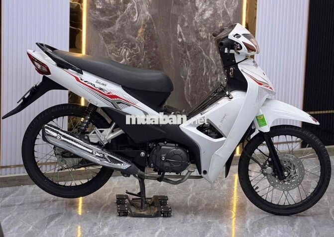 Wave A 110 2021 Trắng Trả Trước 3Tr Hỗ Trợ Góp