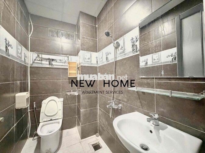 🔥CHO THUÊ CĂN 2PN CỬA SỔ - FULL NỘI THẤT - NGAY TRƯỜNG SƠN SÂN BAY