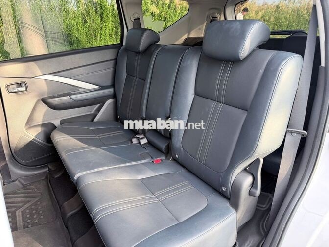 MITSUBISHI XPANDER CROSS - 15.000KM