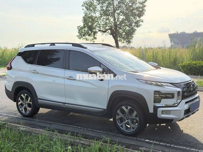 MITSUBISHI XPANDER CROSS - 15.000KM