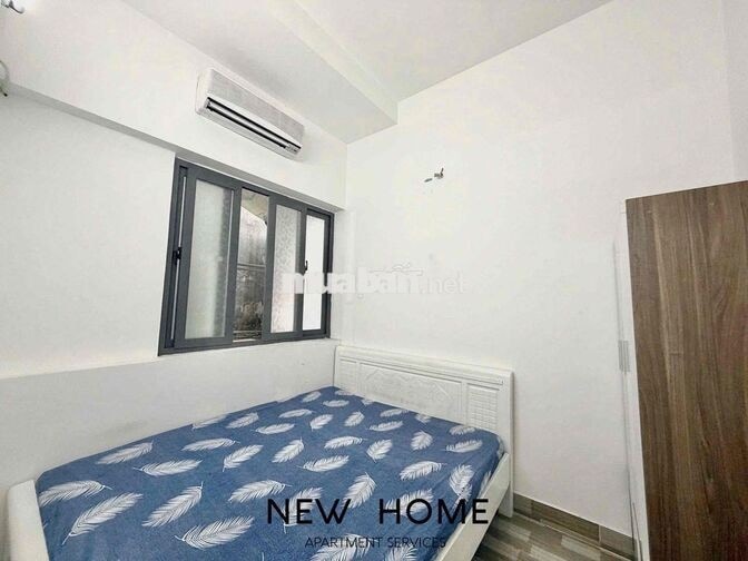 🔥CHO THUÊ CĂN 2PN CỬA SỔ - FULL NỘI THẤT - NGAY TRƯỜNG SƠN SÂN BAY