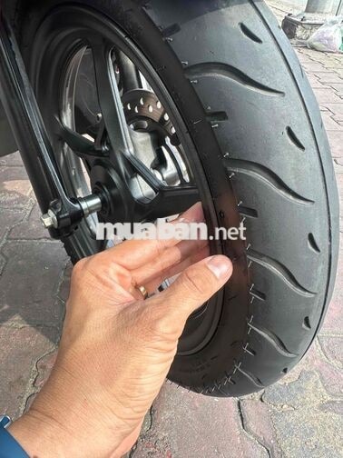 GÓP 0 LS- Airblade 125 2025, lướt, chính chủ ký.