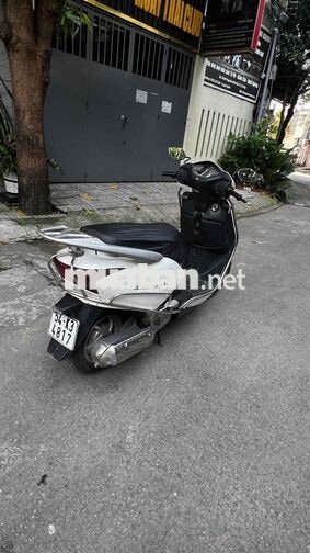 Honda Lead Trắng Xe tay ga