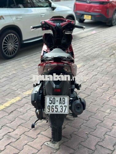GÓP 0 LS- Airblade 125 2025, lướt, chính chủ ký.