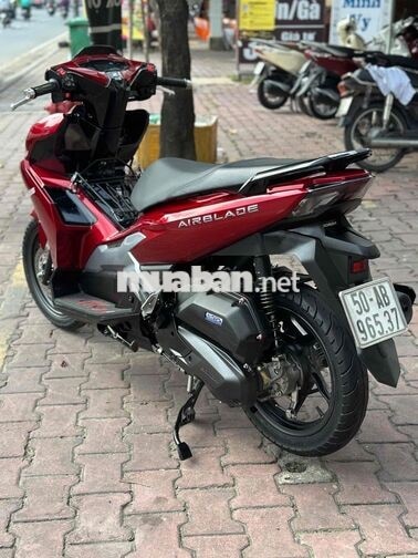 GÓP 0 LS- Airblade 125 2025, lướt, chính chủ ký.