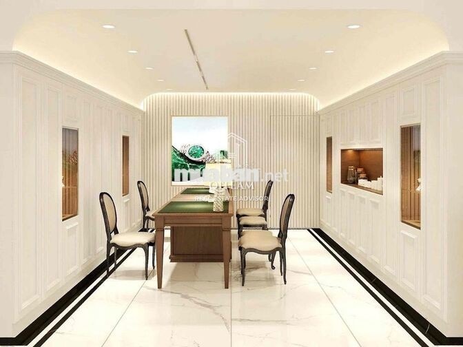 CHO THUÊ NHÀ NGANG 4,1M – TRẦN ĐÌNH XU, QUẬN 1