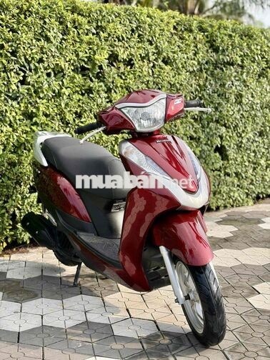 Honda Lead 2014 Chính Chủ Máy Zin Xe Bao Đẹp