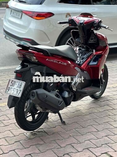 GÓP 0 LS- Airblade 125 2025, lướt, chính chủ ký.