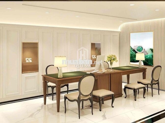 CHO THUÊ NHÀ NGANG 4,1M – TRẦN ĐÌNH XU, QUẬN 1