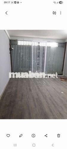 CHO THUÊ NHÀ MẶT TIỀN TAM ĐẢO – QUẬN 10