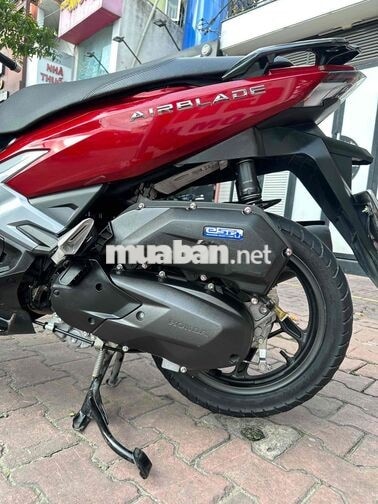 GÓP 0 LS- Airblade 125 2025, lướt, chính chủ ký.
