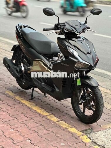GÓP 0 LS -  Airblade 125 2020 Đen 19.000km