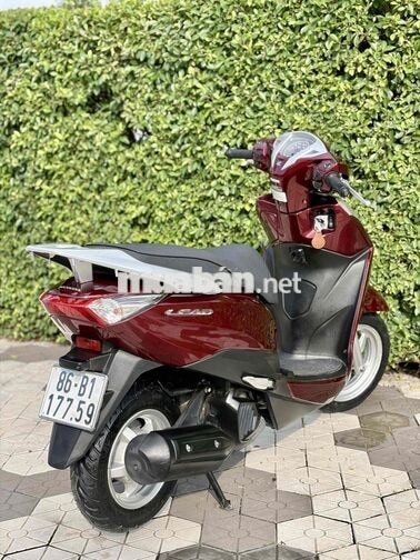 Honda Lead 2014 Chính Chủ Máy Zin Xe Bao Đẹp