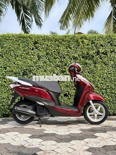 Honda Lead 2014 Chính Chủ Máy Zin Xe Bao Đẹp