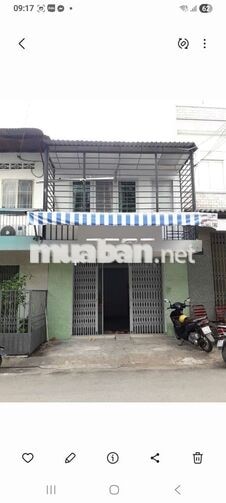 CHO THUÊ NHÀ MẶT TIỀN TAM ĐẢO – QUẬN 10