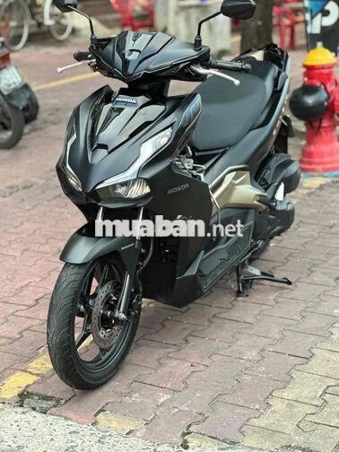 GÓP 0 LS -  Airblade 125 2020 Đen 19.000km