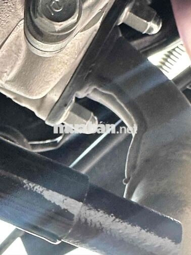 GÓP 0 LS- Airblade 125 2025, lướt, chính chủ ký.