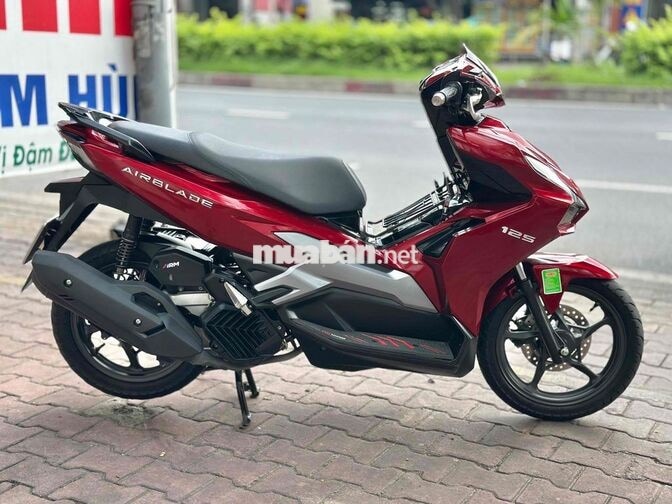 GÓP 0 LS- Airblade 125 2025, lướt, chính chủ ký.