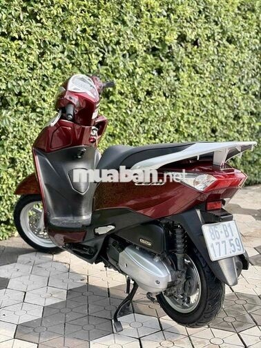 Honda Lead 2014 Chính Chủ Máy Zin Xe Bao Đẹp