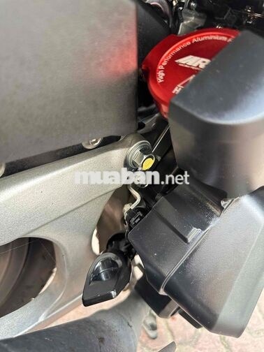 GÓP 0 LS- Airblade 125 2025, lướt, chính chủ ký.