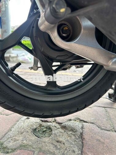 GÓP 0 LS- Airblade 125 2025, lướt, chính chủ ký.
