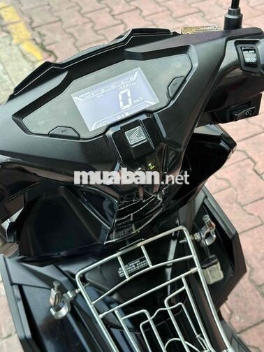 GÓP 0 LS -  Airblade 125 2020 Đen 19.000km