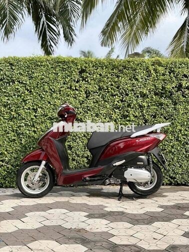 Honda Lead 2014 Chính Chủ Máy Zin Xe Bao Đẹp
