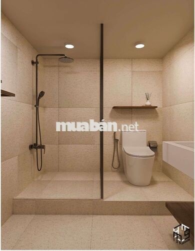 Khai Trương Dự Án Căn Hộ Full Nội Thất tại đường Lý Chính Thắng