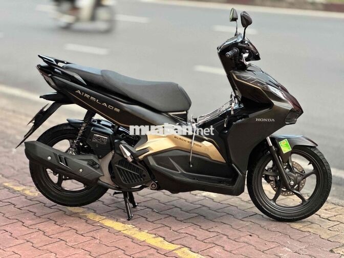 GÓP 0 LS -  Airblade 125 2020 Đen 19.000km