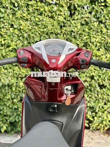 Honda Lead 2014 Chính Chủ Máy Zin Xe Bao Đẹp