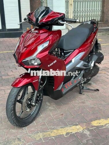 GÓP 0 LS- Airblade 125 2025, lướt, chính chủ ký.