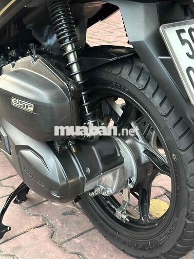 GÓP 0 LS -  Airblade 125 2020 Đen 19.000km