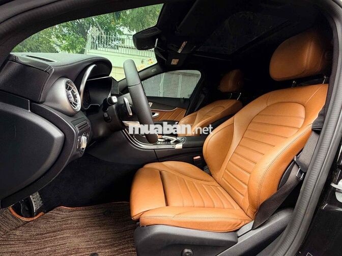 Mercedes-Benz C300 AMG 2019 Đen 73.000 km
